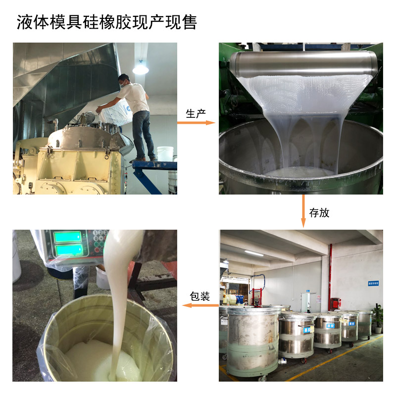 硅膠廠家
