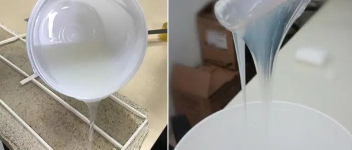 食品級(jí)硅膠